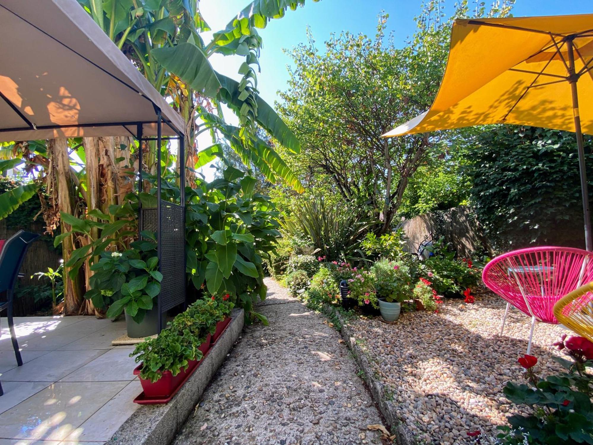Maison Belmont Eymet Exteriér fotografie